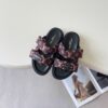 New Collection Fashion Women GG Shoes G112-2