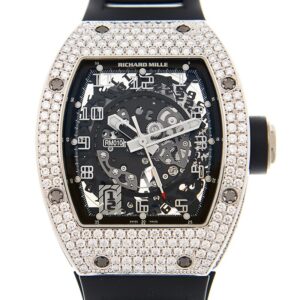 Richard Mille RM010