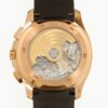 patek philippe aquanaut chronograph automatic brown dial mens watch 5968r001 3