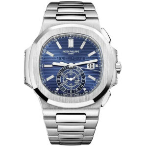 Patek Philippe Nautilus 40th Anniversary