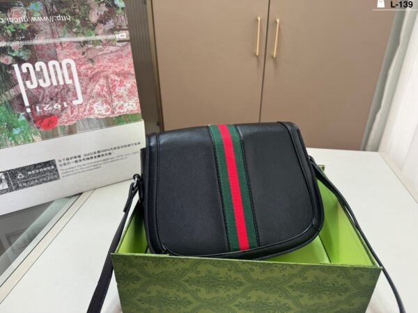 Luxe Style Fashion GG Handbag GG265101 QA
