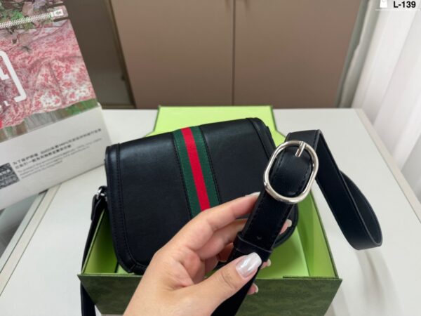 Luxe Style Fashion GG Handbag GG265101 QA