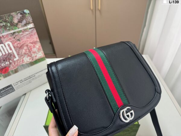 Luxe Style Fashion GG Handbag GG265101 QA