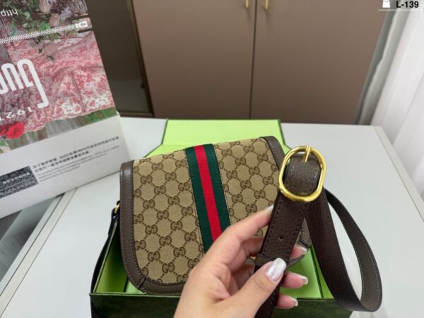 Luxe Style Fashion GG Handbag GG265101 QA