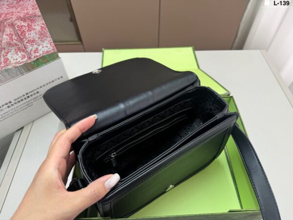 Luxe Style Fashion GG Handbag GG265101 QA
