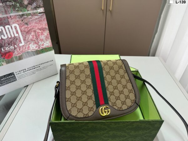 Luxe Style Fashion GG Handbag GG265101 QA