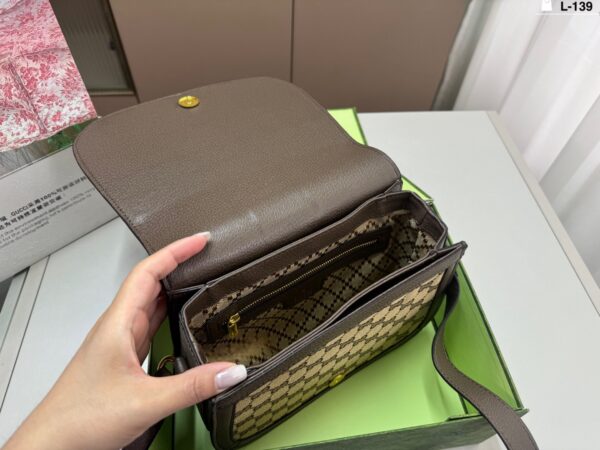 Luxe Style Fashion GG Handbag GG265101 QA