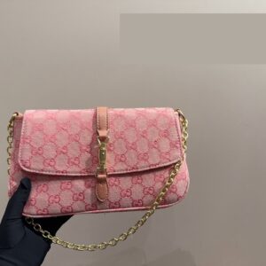 Luxe Style Fashion GG Handbag GG265112