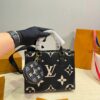 Luxe Style Fashion GG Handbag GG01