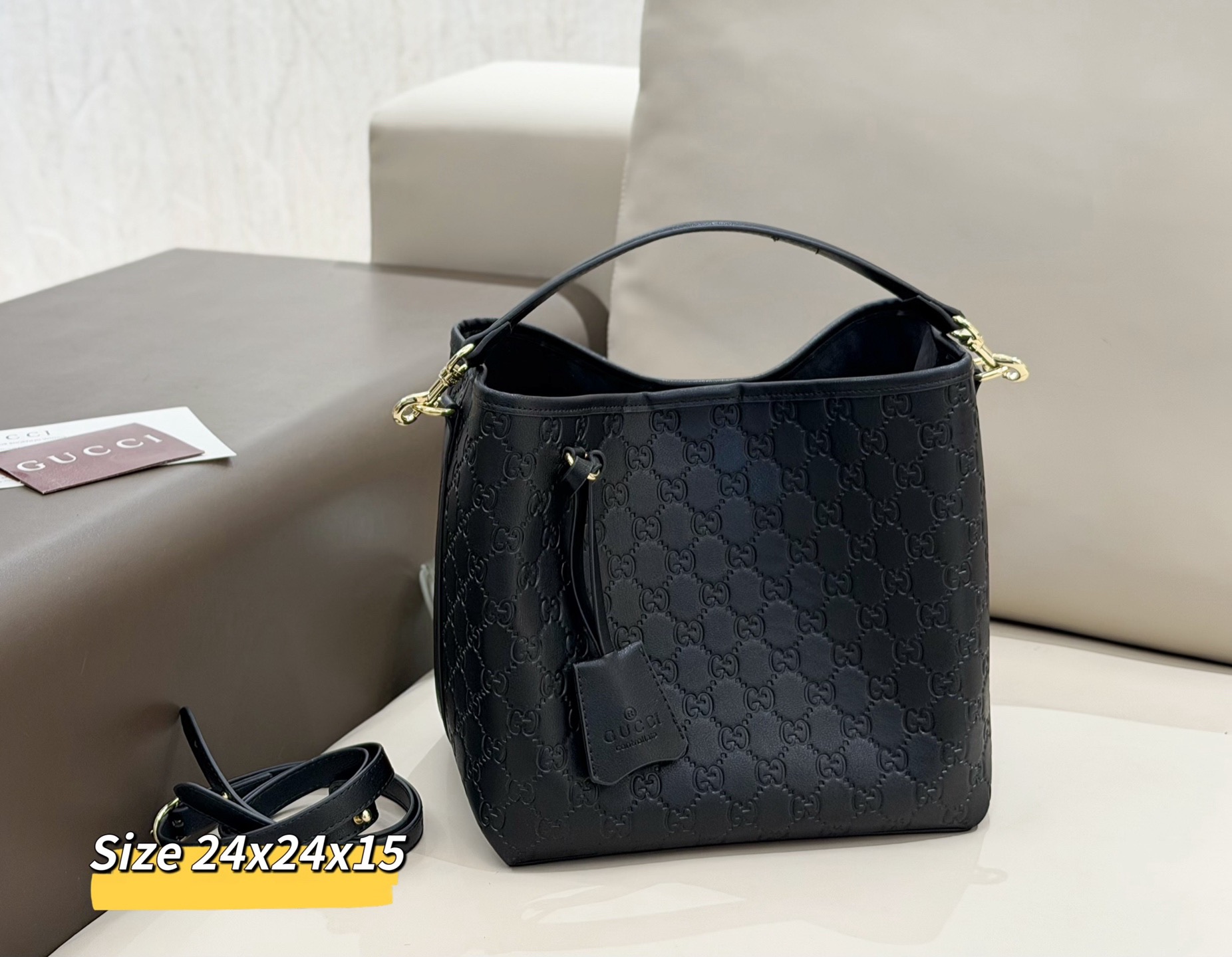 Luxe Style Fashion GG Set C2301350 Luxe Style Fashion GG Set C2301350