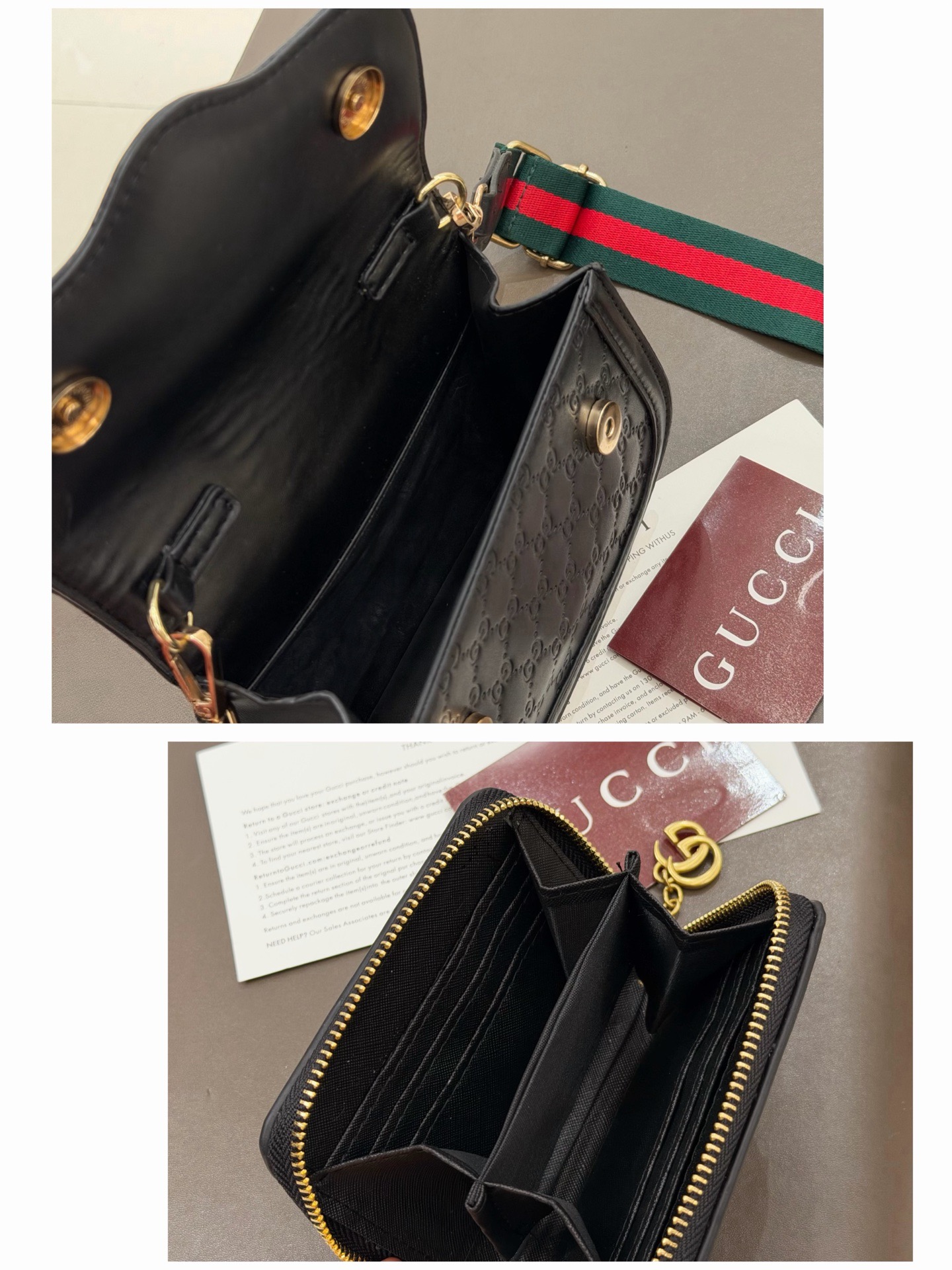 Luxe Style Fashion GG Set C2301350 Luxe Style Fashion GG Set C2301350