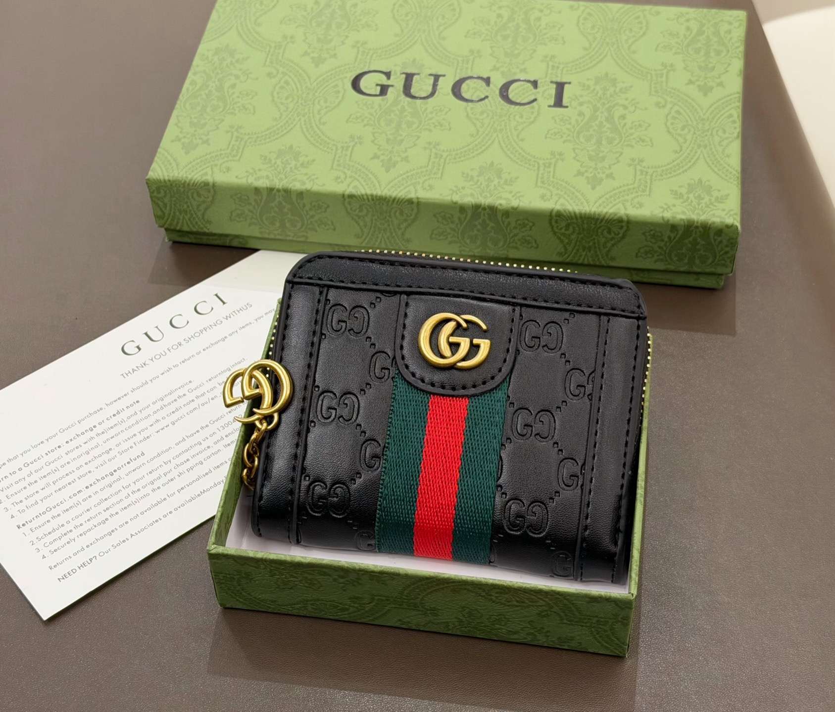 Luxe Style Fashion GG Set C2301350 Luxe Style Fashion GG Set C2301350
