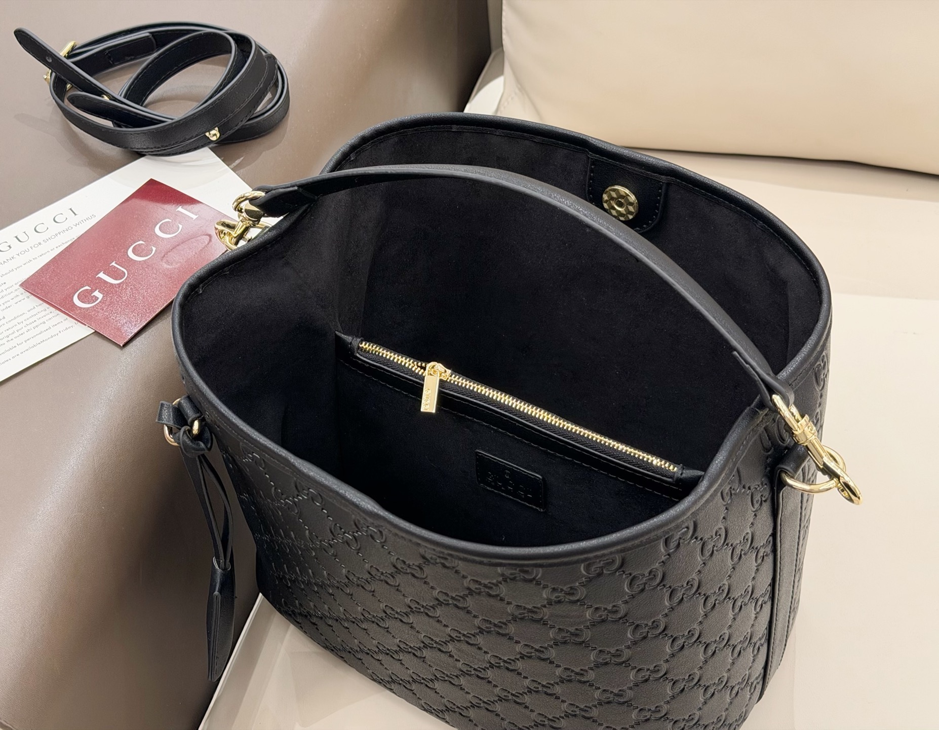Luxe Style Fashion GG Set C2301350 Luxe Style Fashion GG Set C2301350