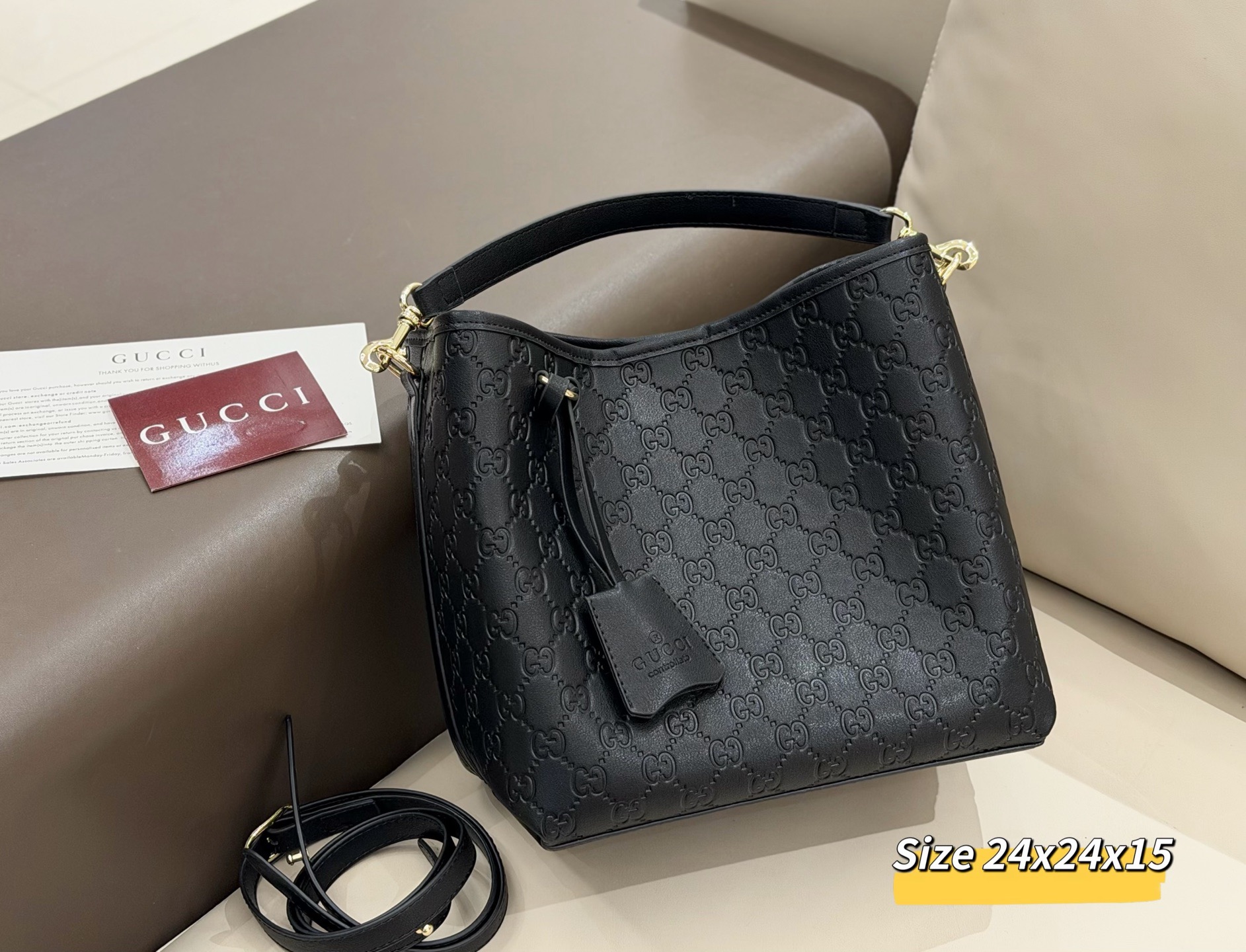 Luxe Style Fashion GG Set C2301350 Luxe Style Fashion GG Set C2301350