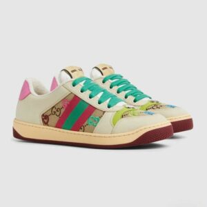 New Collection Fashion Women GG Shoes G112-2