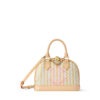 louis vuitton alma bb M28672 PM2 Front view result