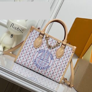 LV Resort On The Go 29477