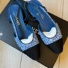 Iconic Street Daily LV Women Shoes 388