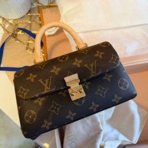 Premium Icon LV Handbag M27700-M83298-1