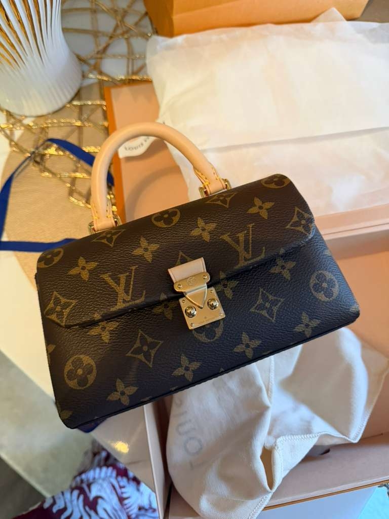 Premium Icon LV Handbag M27700-M83298-1 Premium Icon LV Handbag M27700-M83298-1