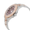 rolex yachtmaster 40 chocolate dial mens watch 126621chso 2