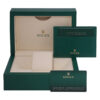 rolex yachtmaster 40 chocolate dial mens watch 126621chso 10
