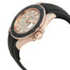 preowned rolex yachtmaster diamond pave dial mens watch 1266550005 m1266550005