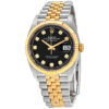 Rolex Datejust 41 Grey Dial Watch