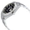 rolex oyster perpetual datejust black diamond dial mens watch 126334bkdo 2