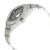 rolex datejust 36 automatic chronometer grey dial watch 126234gyro m1262340046 2