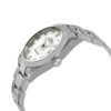rolex datejust 36 automatic white dial mens oyster watch 126200wro 2