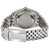 rolex datejust 36 silver dial mens watch 126200ssj 3