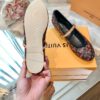 Iconic Street Daily Shoes L3416-8