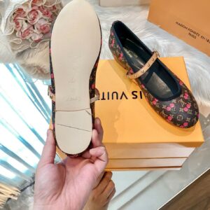 Iconic Street Daily Shoes L3416-7