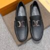 Iconic Street Daily Shoes L3425