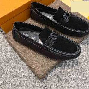Iconic Street Daily Shoes L3425