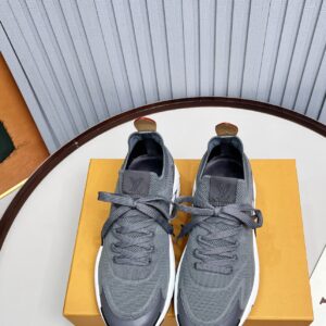 Iconic Street Daily Shoes L3424-2