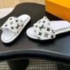 Iconic Street Daily Shoes L3424-1