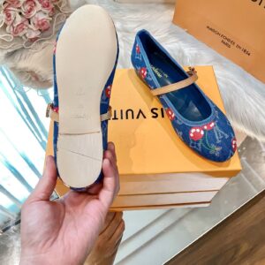 Iconic Street Daily Shoes L3416-1