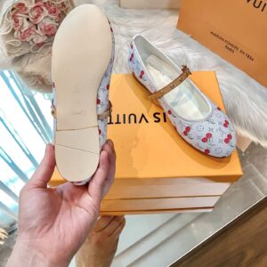 Iconic Street Daily Shoes L3416