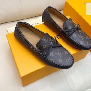 Iconic Street Daily Shoes L3351