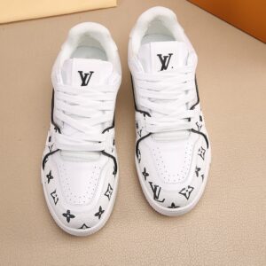 Iconic Street Daily Shoes L3379