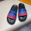 Iconic Street Daily LV Women Shoes L372.1