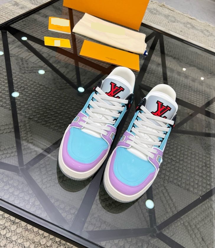 Iconic Street Daily Shoes L3337 Iconic Street Daily Shoes L3337