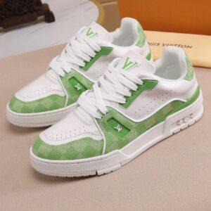 Iconic Street Daily Shoes L3356