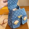 Daily Street Style Bag L5159