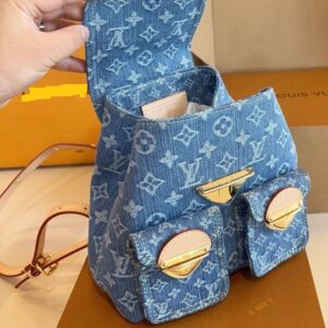 Daily Street Style Bag L5158