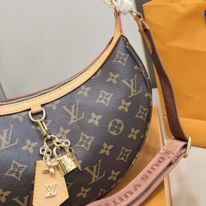 Daily Street Style Bag L5153