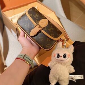 Daily Street Style Bag L5143