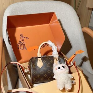 Daily Street Style Bag L5133